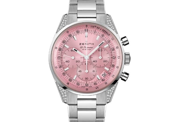 真力时手表表壳有划痕解决技巧集锦（图）