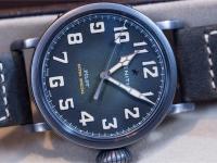 真力时手表表针脱落怎么办