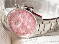 真力时磕碰了原因是什么